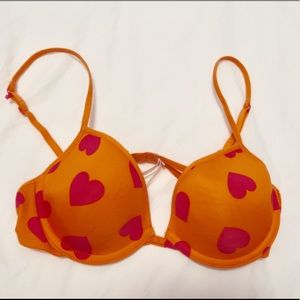 Cute tshirt bra 36A